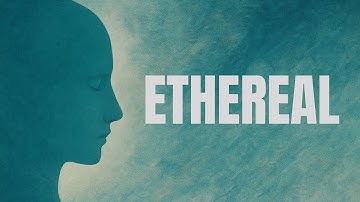 Moxa – Ethereal (Official Music Video) | Melodic Techno / Ambient Electronica