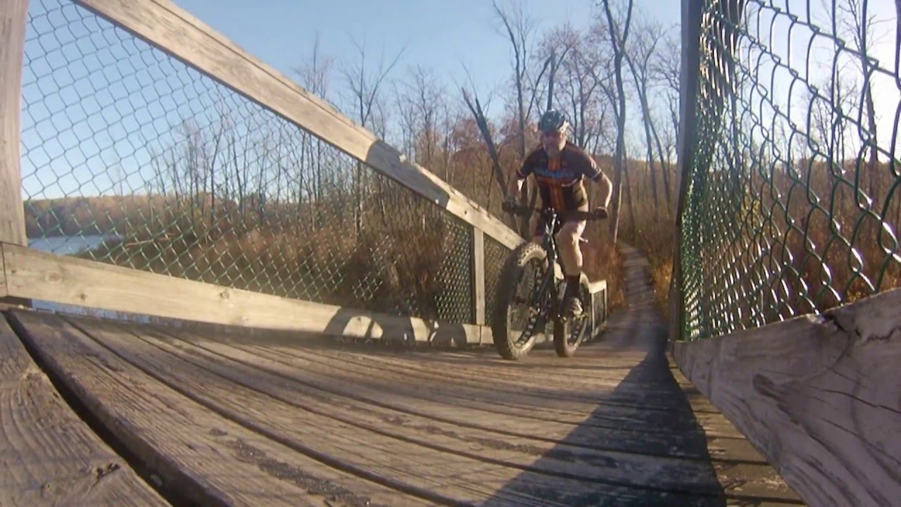 potawatomi bike trail