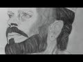 Virat kohli pencil sketch #drawing #art #sketch #youtubeshorts #video #roshanarts