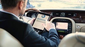 Communication Acoustics | RWTHx on edX | Course About Video