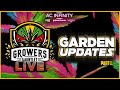 Growers gauntlet live