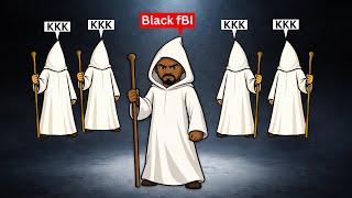How the fbi infiltrated the kkk