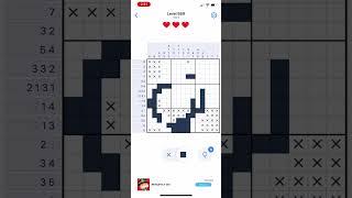 Nonogram.com Level 569