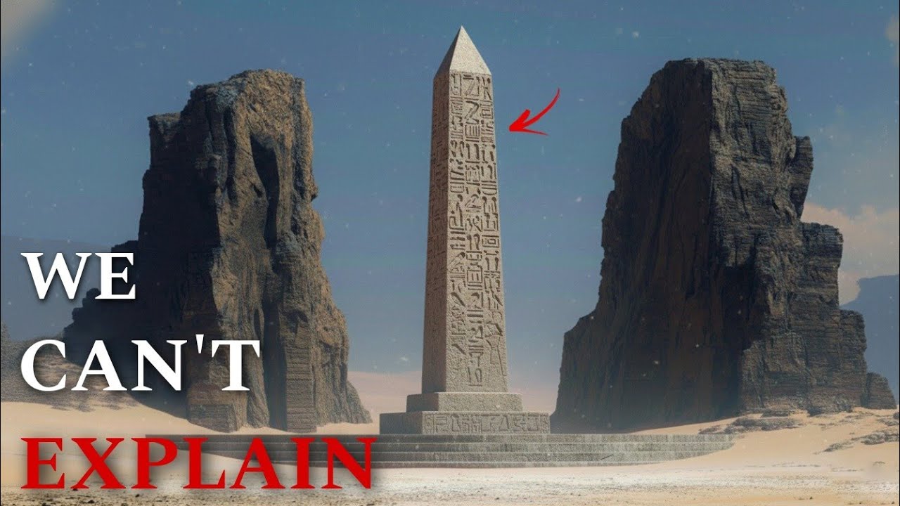 MOST Unsolved Mysteries That Cannot Be Explained - YouTube