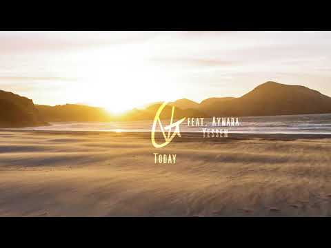 Vlad Gluschenko - Today (feat. Aynara Yessen)