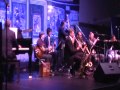 Capture de la vidéo Thrift Set Orchestra ~ Set #1 @ Bix Beiderbecke Jazz Festival ~ 2015