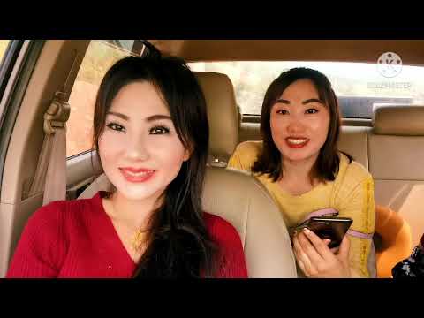 Video: Fresno Blossom Trail: Yuav Ua Li Cas Thiab Thaum Pom Nws