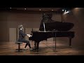 Chopin: Scherzo No. 1 in B Minor, Op. 20