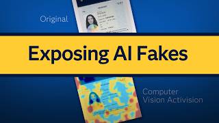 Detecting AI Forgeries with Agentic AI – Fighting Fire with Fire