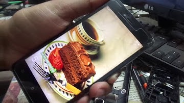 GIONEE P5L HARD RESET 100%