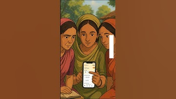 LMS के साथ अब आसानी से LokOS सीखें  #lokos #nrlm #shg #LMS #ghibli #ghibliart