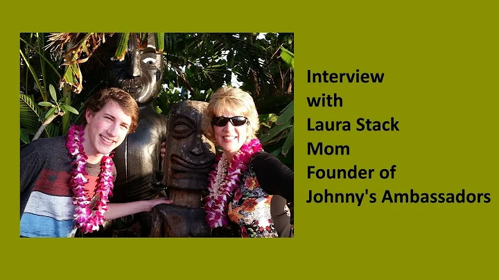 Laura Stack   A Mom against Marijuana
