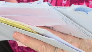 Gonzales nursing home receives hundreds of letters from pen-pal program