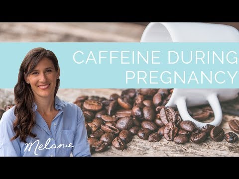 Video: Why Pregnant Women Are Not Allowed Coffee