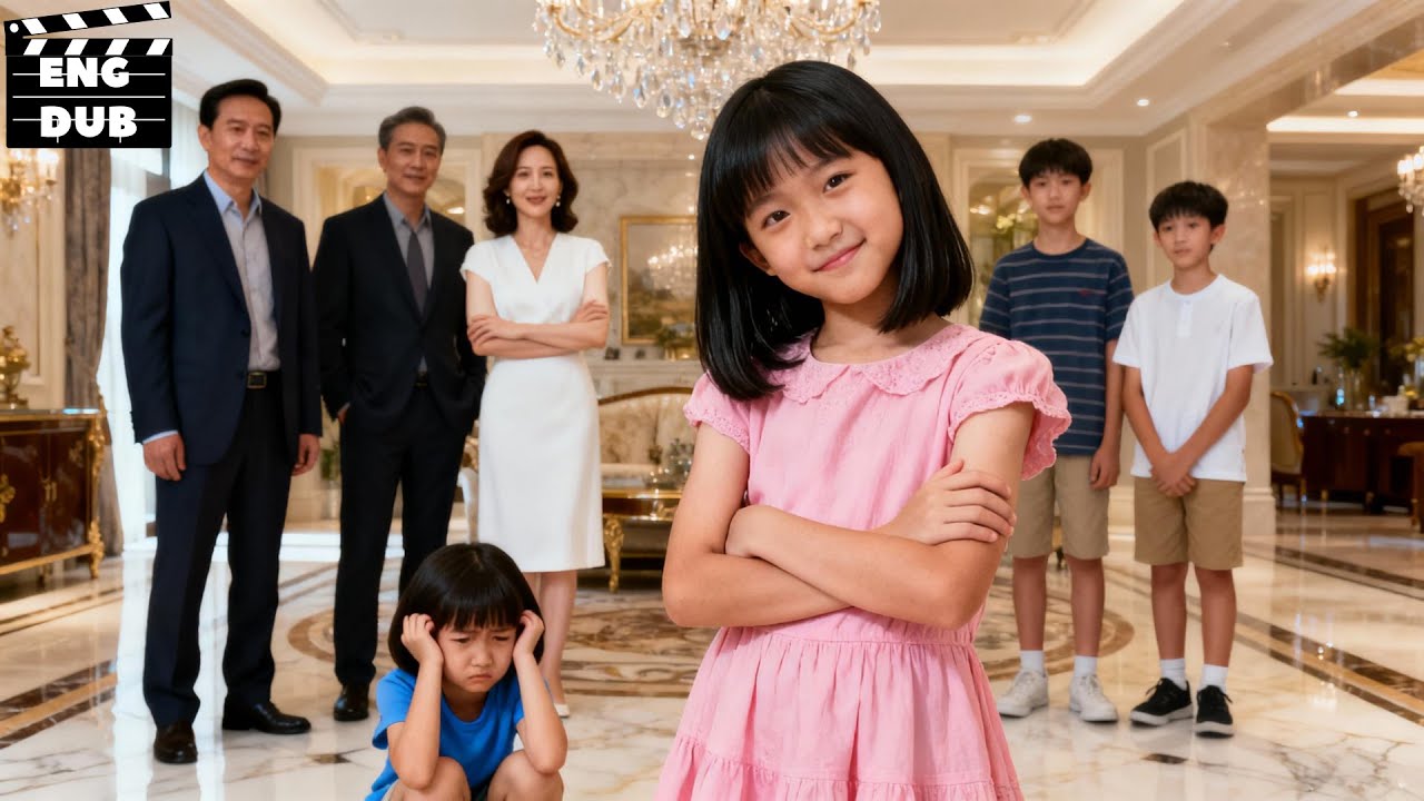  FULL After Nine Lives The True Daughter S Voice Is Finally Heard Fake One Won T Get Away