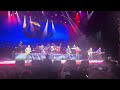 Chicago Playing Along Comes A Woman Live At Las Vegas Venetian 2026 Ft Carlos Murguia On Vocals