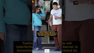 Jennifer Garner Vs. Jennifer Lopez Clash Over Ben Afflecks Smoking Habit