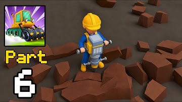 Home Builder 3D! - Gameplay Walkthrough Part 6 - Ultimate Construction Simulator (iOS, Android)