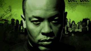 Dr. Dre - What's the Difference chords