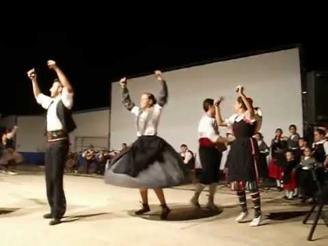 Jota Rabiosa de Tomelloso