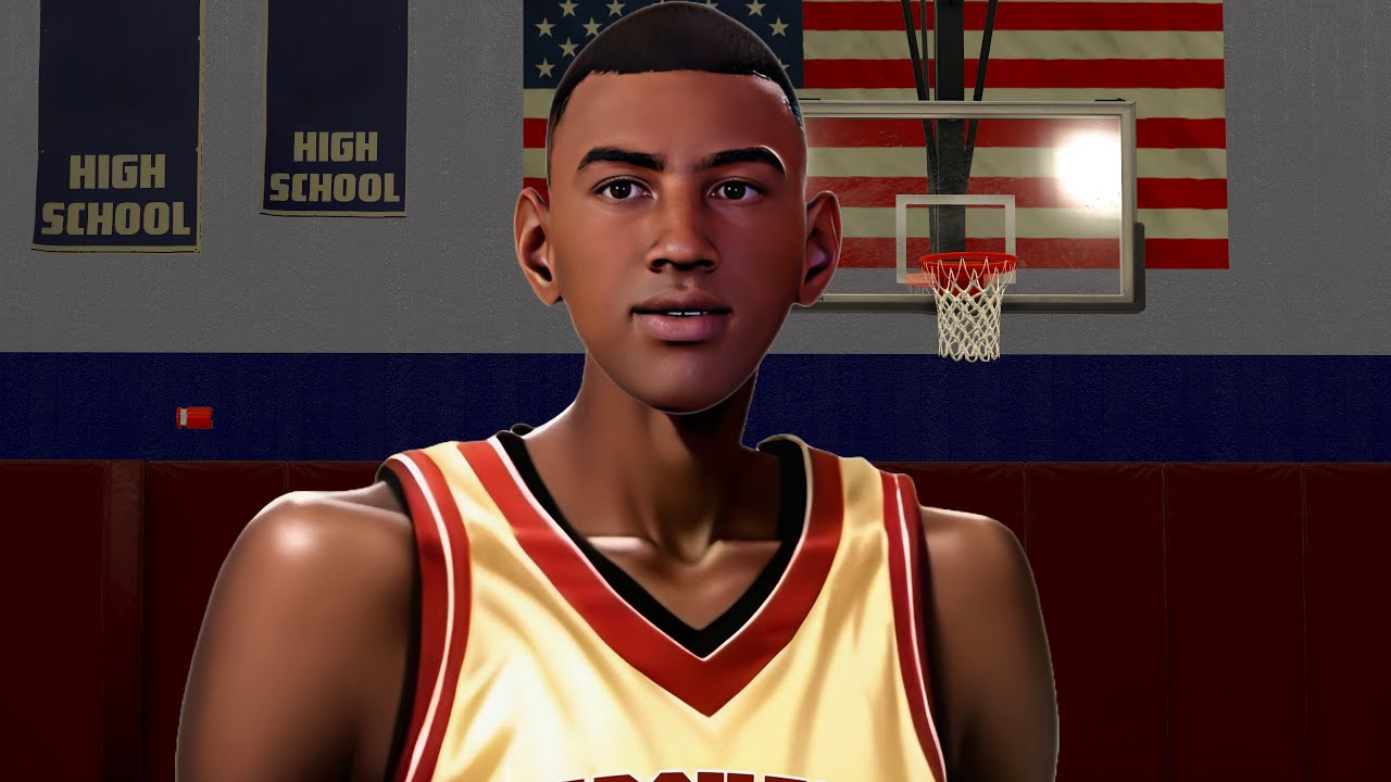 What If NBA Legends Didn't Exist