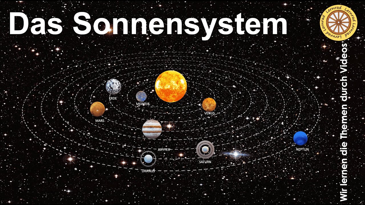 Die größten Geheimnisse unseres Sonnensystems | Weltraum Doku