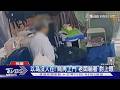 偷2萬電話卡還敢來! 賊2度上門當場被逮｜TVBS新聞 @TVBSNEWS01