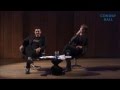 London Thinks: In Conversation: Professor Brian Cox and Dr Adam Rutherford (at Conway Hall)