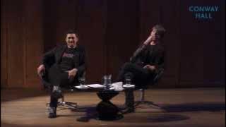 Download lagu London Thinks: In Conversation: Professor Brian Cox and Dr Adam Rutherford (at Conway Hall)