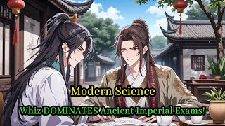 Download Lagu Modern Science Whiz DOMINATES Ancient Imperial Exams!#webnovel #opmc #manhwa #timetravel MP3 Download Lagu Modern Science Whiz DOMINATES Ancient Imperial Exams!#webnovel #opmc #manhwa #timetravel MP3