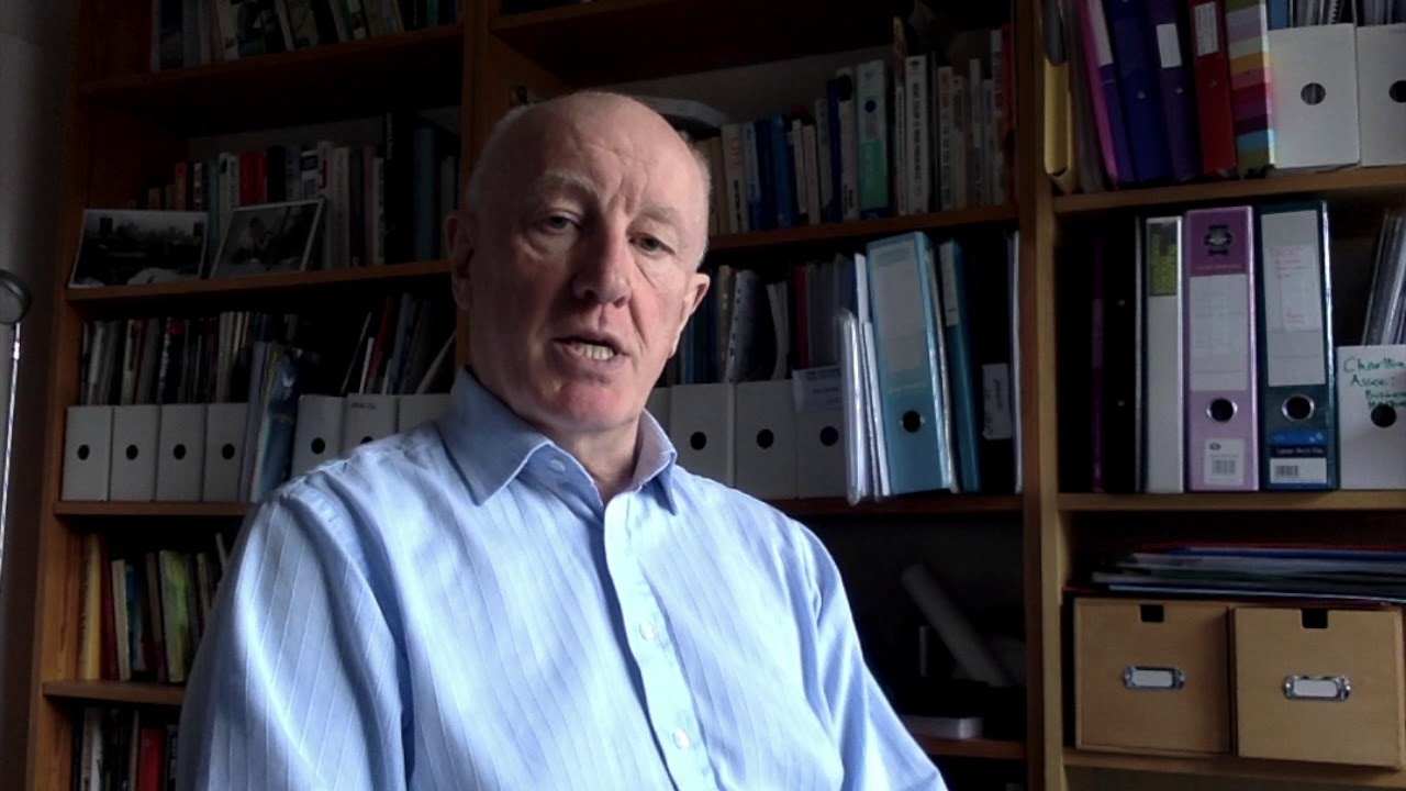 CIPD Employee Engagement Seminar 24 1 18 Introduction YouTube