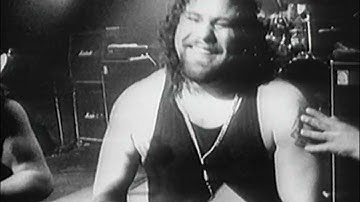 M.O.D. -  "Intruder" (Official Music Video)