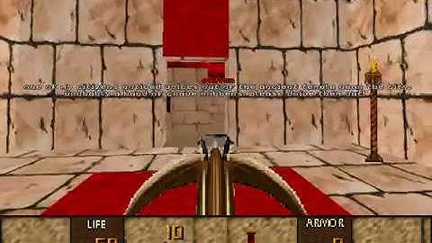 Heretic Encrypter #1