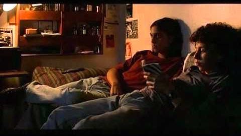 映画『アクネ ACNE』予告編