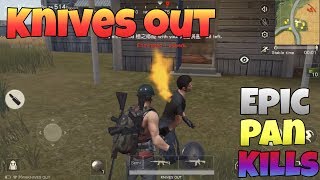 KNIVES OUT - EPIC - NEW BATTLE ROYAL GAME FOR IOS & ANDRIOD screenshot 2