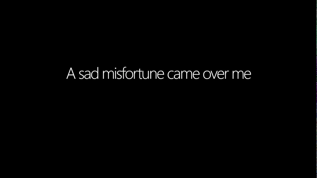 BLACK VELVET BAND - Peaky Blinders