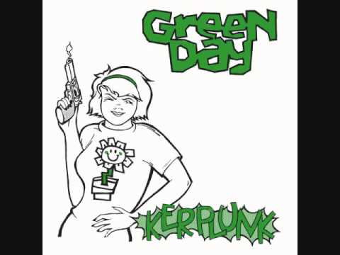 Green Day (+) No One Knows