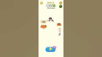 Dop : Brian Delete Puzzle level 24