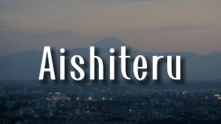 Download Lagu Aishiteru,  Mendua,  Aku Yang Jatuh Cinta   (Lirik) -  Zivilia | Mix… MP3