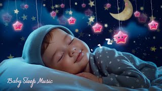 Lullaby for Babies To Go To Sleep BRAHMS Lullaby For Baby Bedtime  Musical Box Lullaby