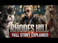 Rhodes Hill Explained: The Darkest Location in Resident Evil 9 Requiem (Victor Gideon + Elpis)