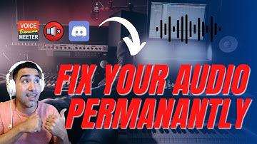 Permanently Fix Discord/Voicemetter Banana Audio Issues | Laggy/Distorted/Crackling | Process Lasso
