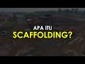 Apa Itu Scaffolding?