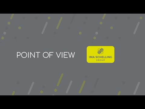 POINT OF VIEW – IMA Schelling Group