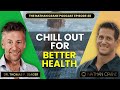 Dr thomas p seager unlocking cold health mastery  nathan crane podcast episode 48