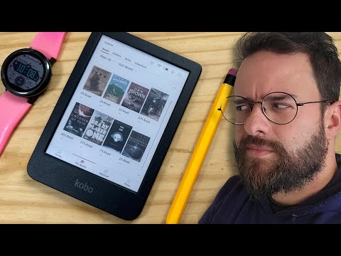 One Month Later: Is The Kobo Clara Colour Worth It?