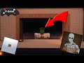 ХЭЛЛОУИНСКАЯ ШАУРМА | Roblox