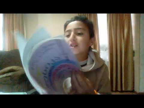 ჩემი წიგნების დათვალიერება