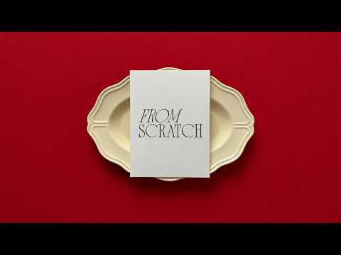Starting From Scratch