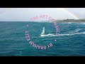 The art of waves hookipa windsurfing with graham ezzy